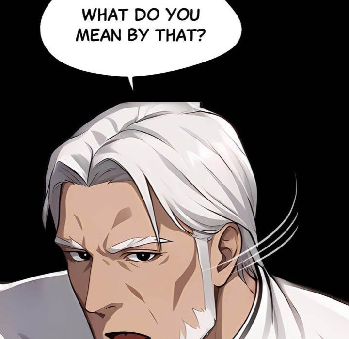 Gangster x Office Lady Chapter 102 Page 88