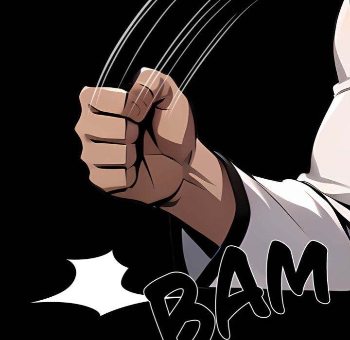 Gangster x Office Lady Chapter 102 Page 90