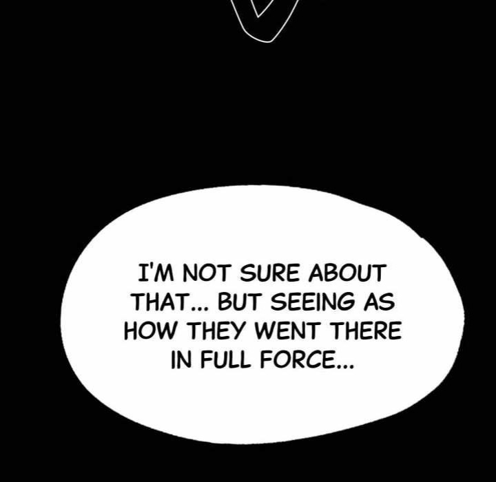 Gangster x Office Lady Chapter 102 Page 91