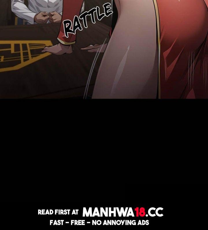 Gangster x Office Lady Chapter 102 Page 93