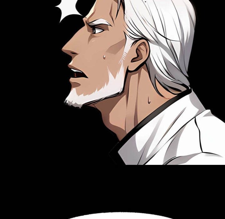 Gangster x Office Lady Chapter 102 Page 96