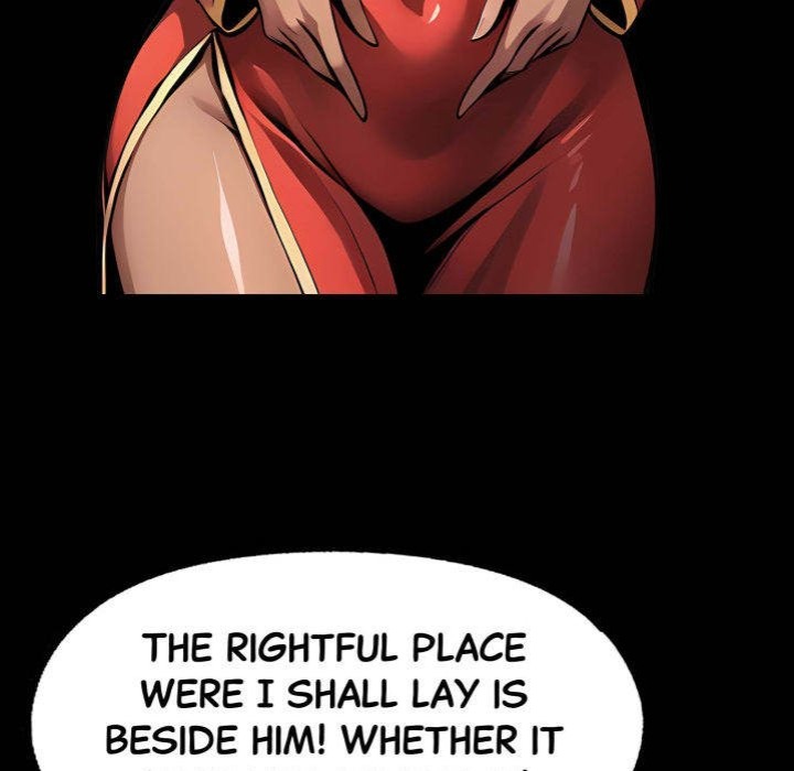 Gangster x Office Lady Chapter 102 Page 99