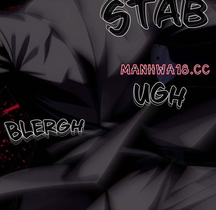 Gangster x Office Lady Chapter 103 Page 100