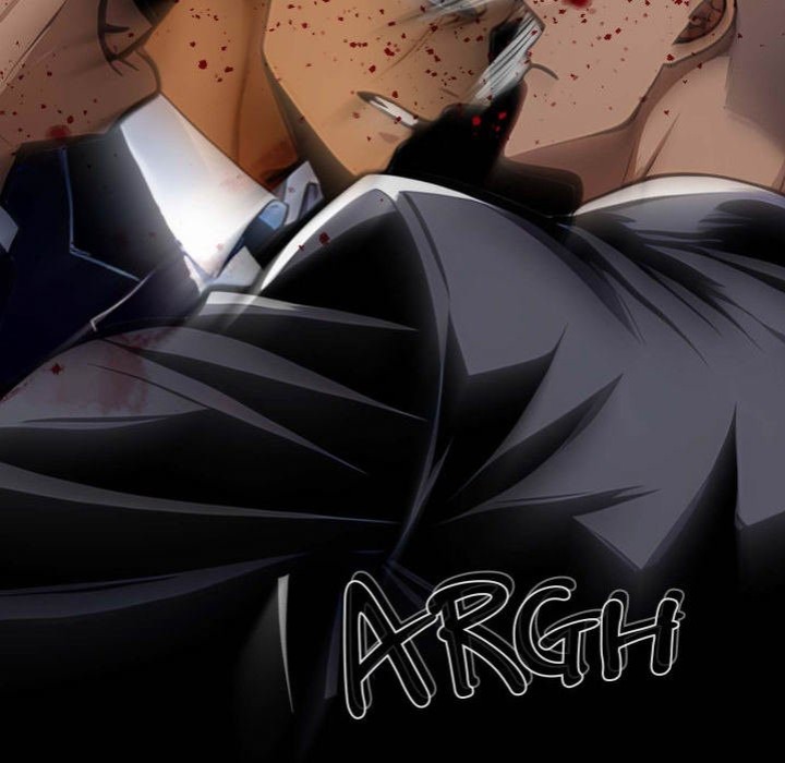 Gangster x Office Lady Chapter 103 Page 104