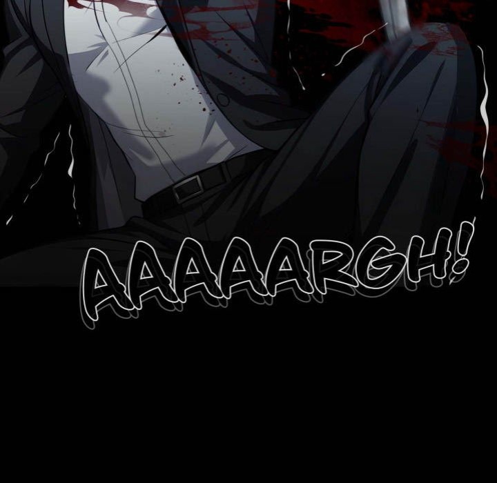 Gangster x Office Lady Chapter 103 Page 106