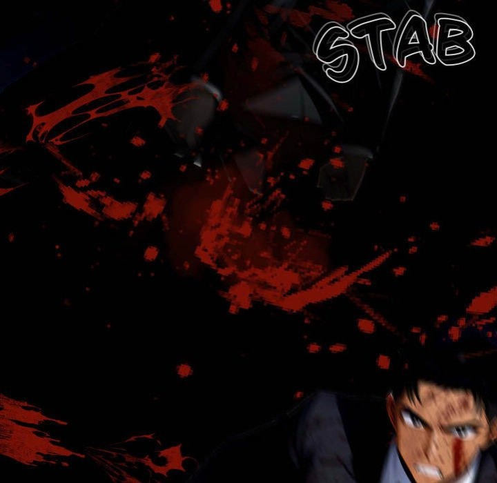 Gangster x Office Lady Chapter 103 Page 112