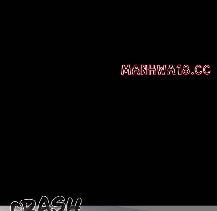 Gangster x Office Lady Chapter 103 Page 115