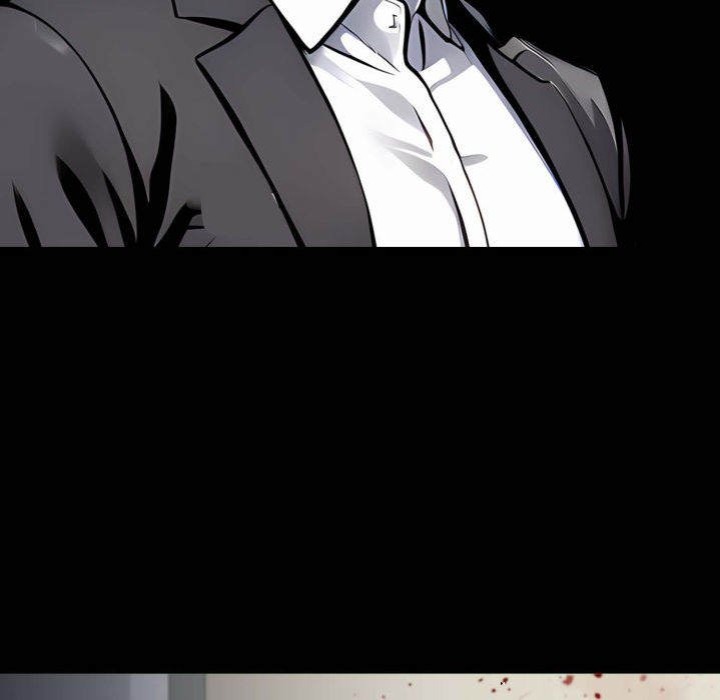 Gangster x Office Lady Chapter 103 Page 127