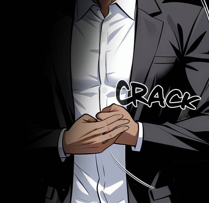 Gangster x Office Lady Chapter 103 Page 136