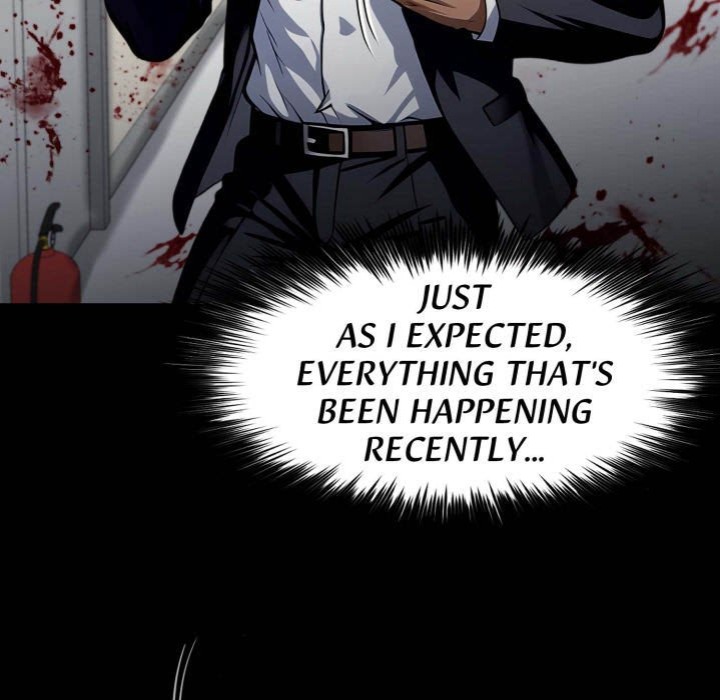 Gangster x Office Lady Chapter 103 Page 142