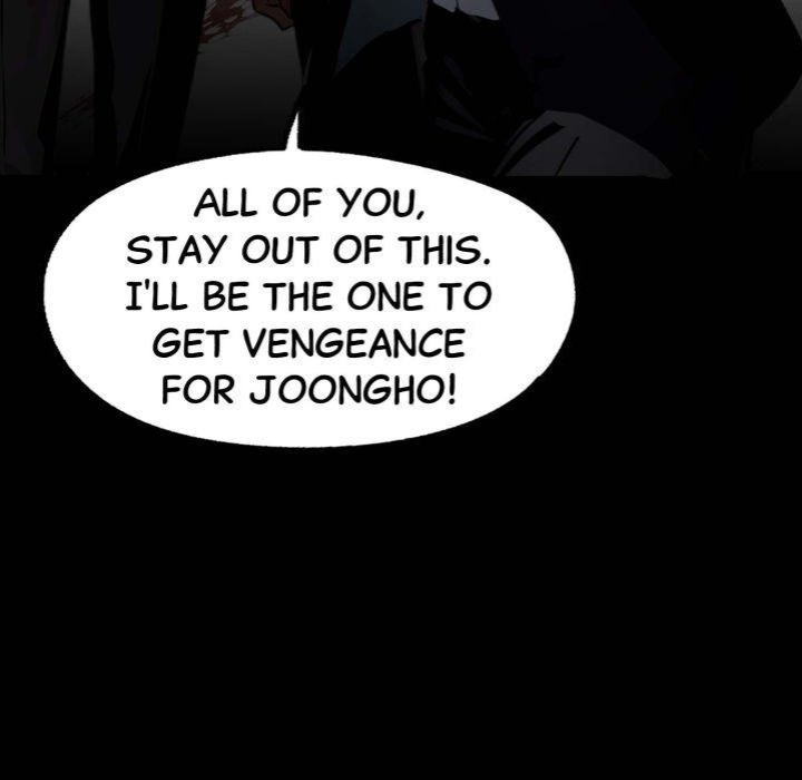 Gangster x Office Lady Chapter 103 Page 149