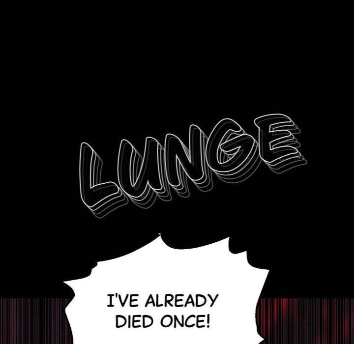Gangster x Office Lady Chapter 103 Page 161