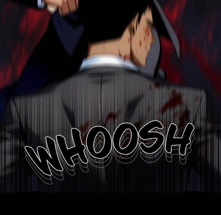 Gangster x Office Lady Chapter 103 Page 163