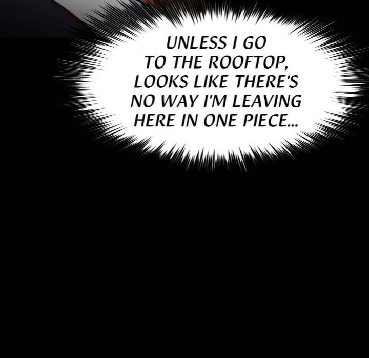 Gangster x Office Lady Chapter 103 Page 17