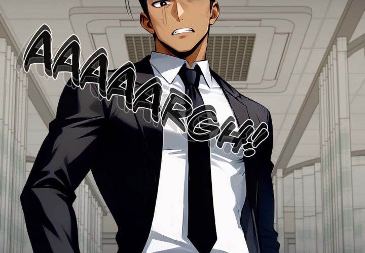 Gangster x Office Lady Chapter 103 Page 2