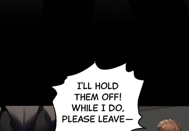 Gangster x Office Lady Chapter 103 Page 4