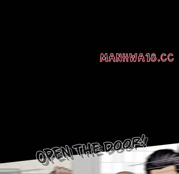 Gangster x Office Lady Chapter 103 Page 41