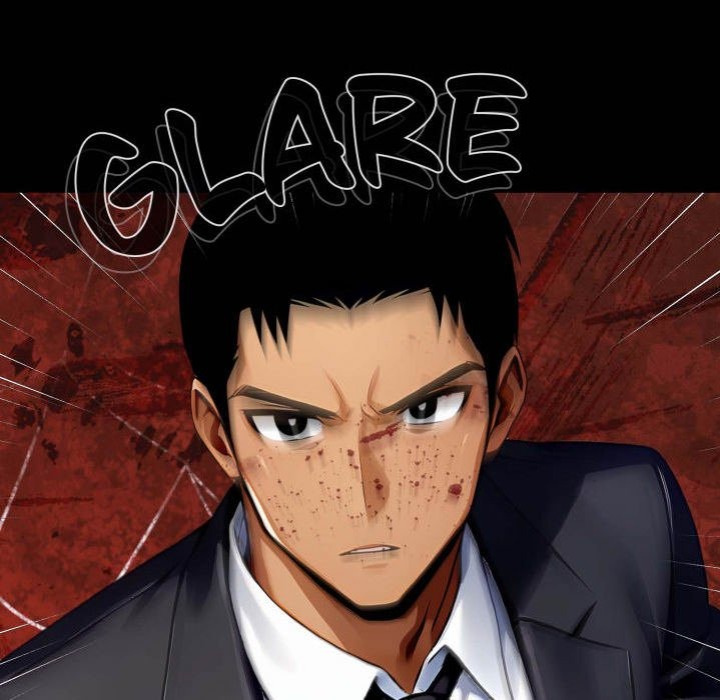Gangster x Office Lady Chapter 103 Page 65
