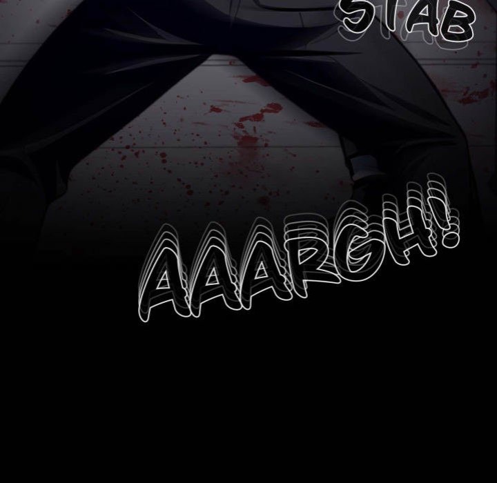 Gangster x Office Lady Chapter 103 Page 72