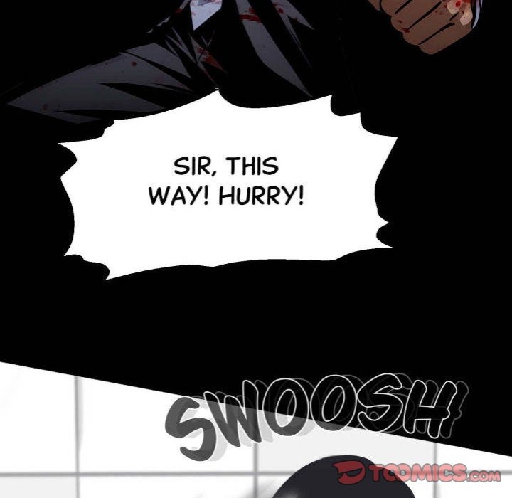 Gangster x Office Lady Chapter 103 Page 75
