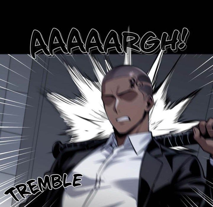 Gangster x Office Lady Chapter 103 Page 78