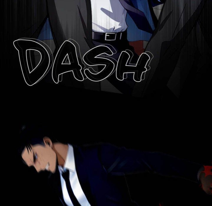 Gangster x Office Lady Chapter 103 Page 81