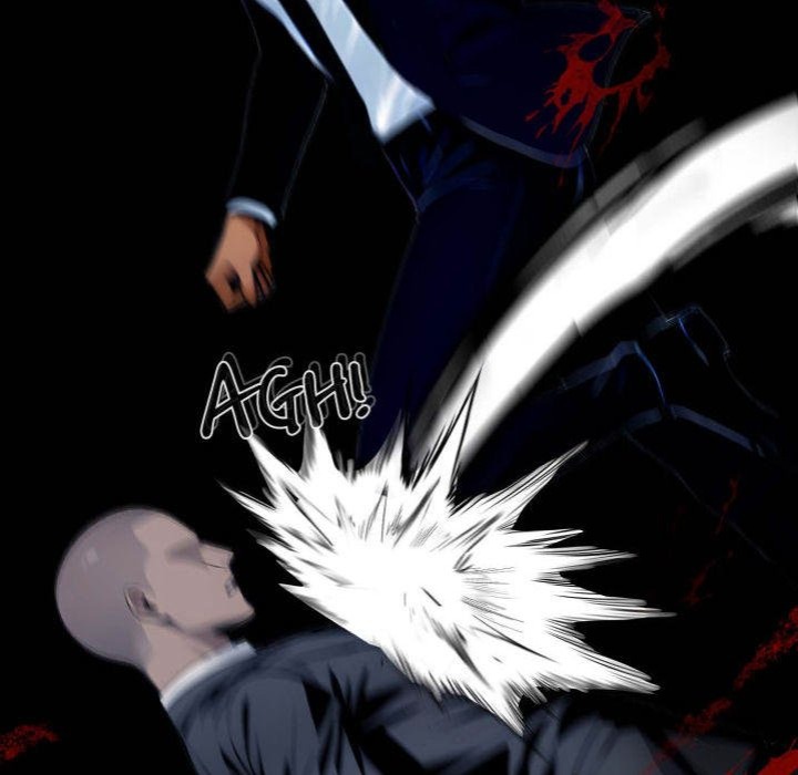Gangster x Office Lady Chapter 103 Page 82