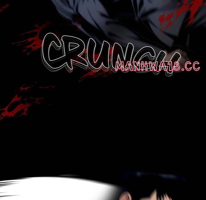 Gangster x Office Lady Chapter 103 Page 83