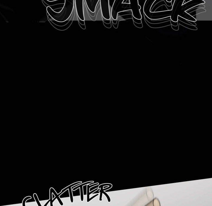 Gangster x Office Lady Chapter 103 Page 87