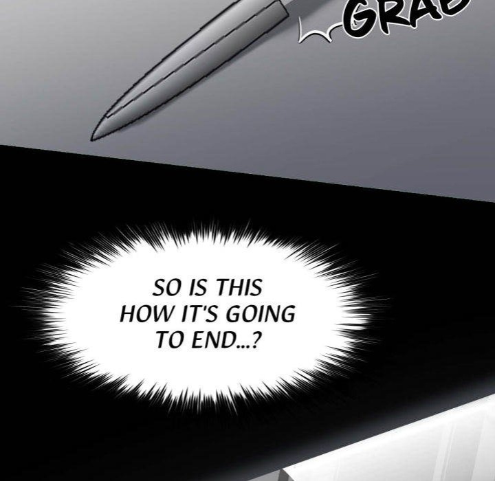 Gangster x Office Lady Chapter 103 Page 91