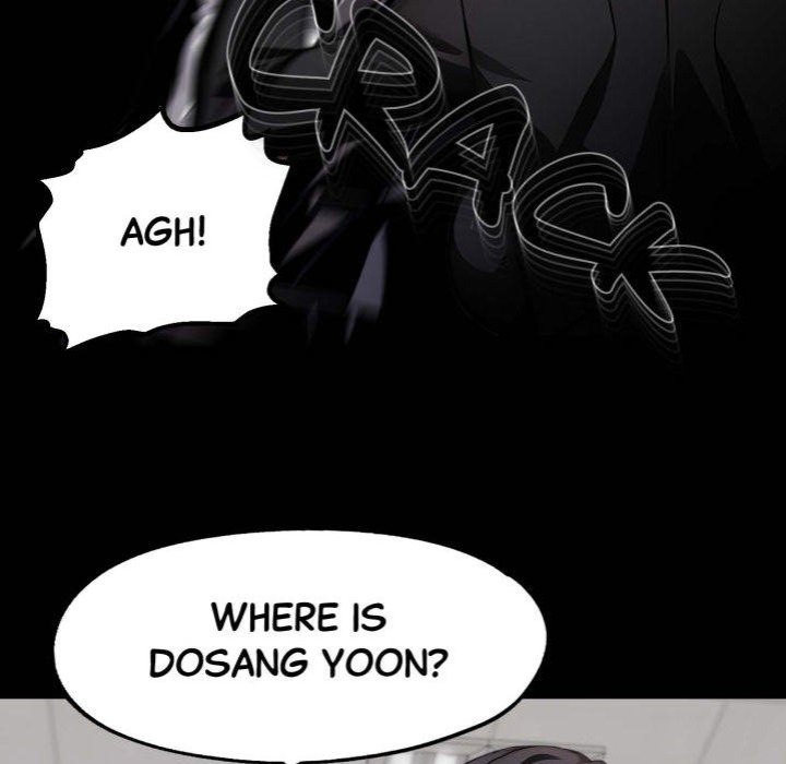 Gangster x Office Lady Chapter 104 Page 101