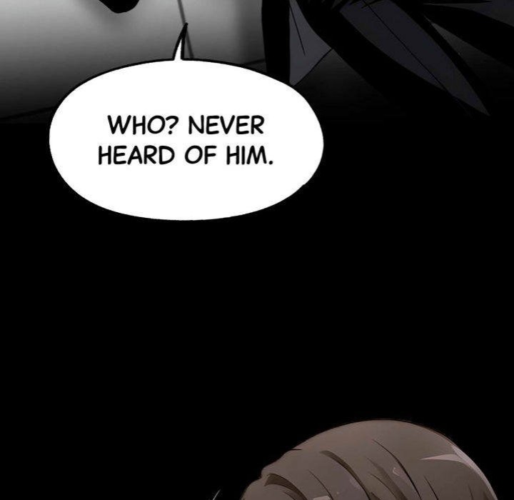 Gangster x Office Lady Chapter 104 Page 105