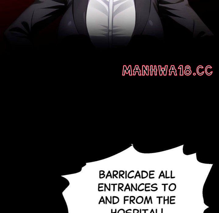 Gangster x Office Lady Chapter 104 Page 108