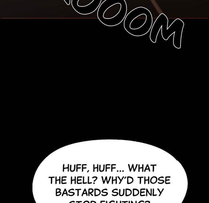 Gangster x Office Lady Chapter 104 Page 133