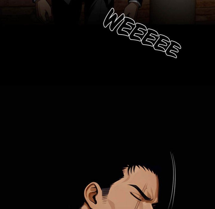 Gangster x Office Lady Chapter 104 Page 145