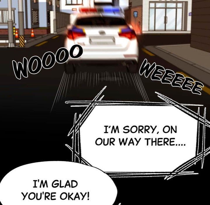 Gangster x Office Lady Chapter 104 Page 150