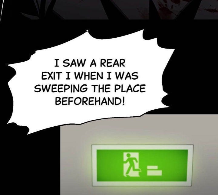 Gangster x Office Lady Chapter 104 Page 75