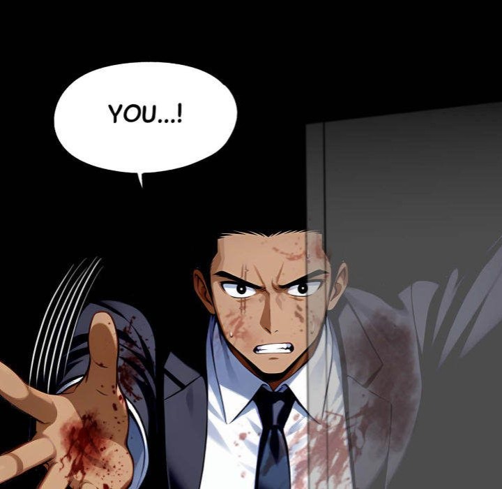 Gangster x Office Lady Chapter 104 Page 82