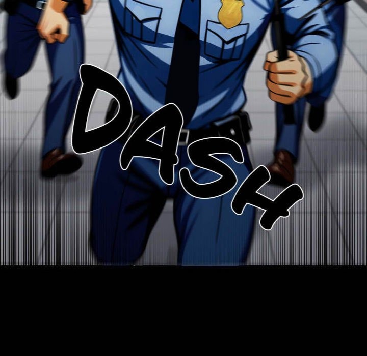 Gangster x Office Lady Chapter 104 Page 86