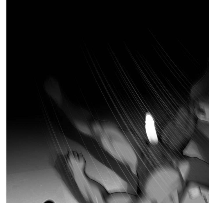 Gangster x Office Lady Chapter 104 Page 9