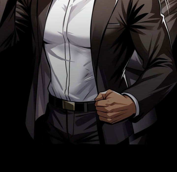 Gangster x Office Lady Chapter 104 Page 90