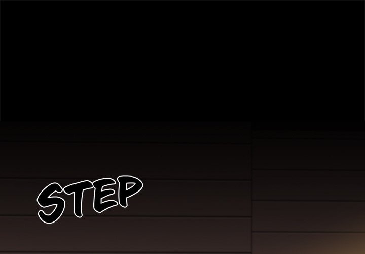 Gangster x Office Lady Chapter 105 Page 1