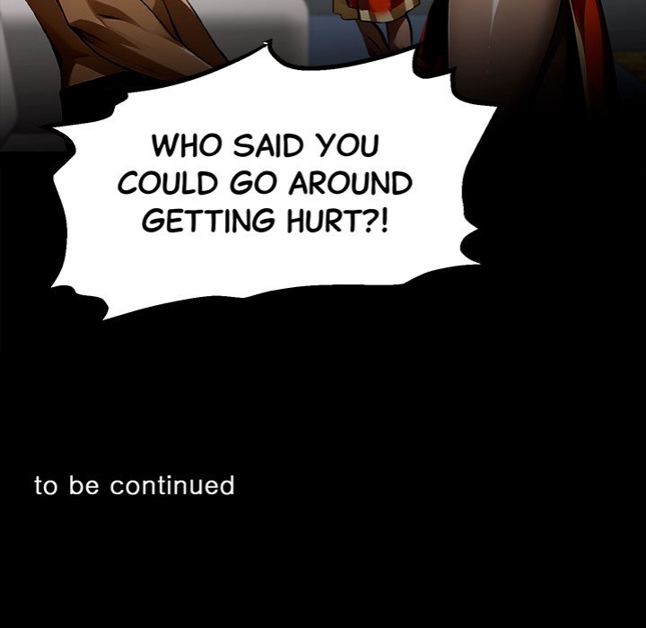 Gangster x Office Lady Chapter 105 Page 152