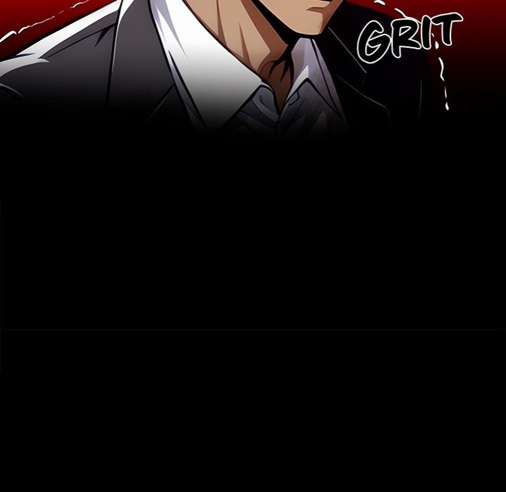 Gangster x Office Lady Chapter 105 Page 75