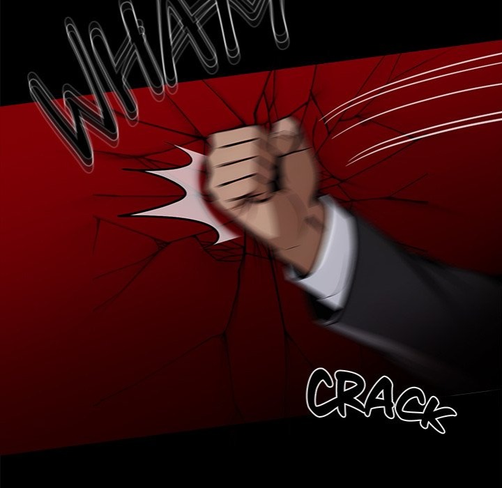 Gangster x Office Lady Chapter 105 Page 79