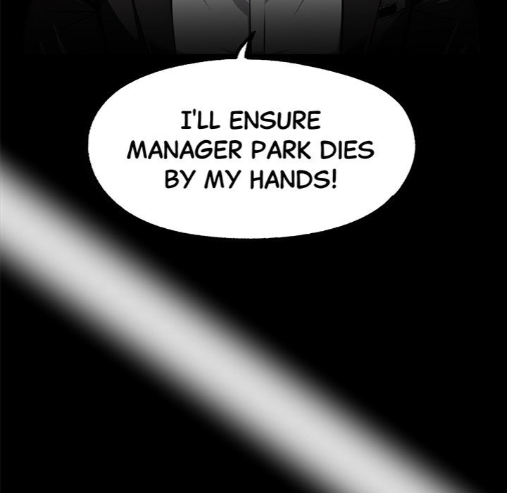 Gangster x Office Lady Chapter 105 Page 81