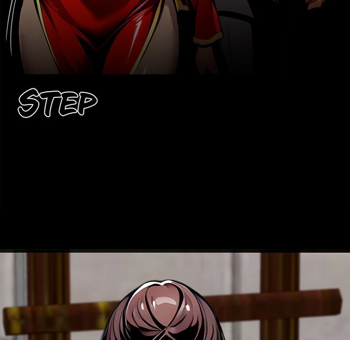 Gangster x Office Lady Chapter 105 Page 98