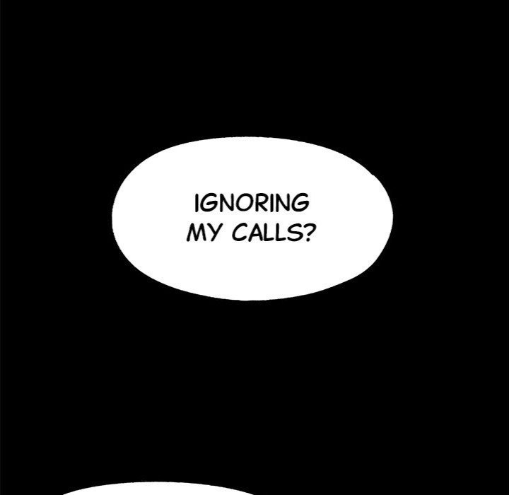 Gangster x Office Lady Chapter 106 Page 113