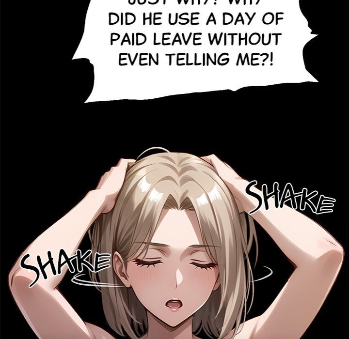 Gangster x Office Lady Chapter 106 Page 119