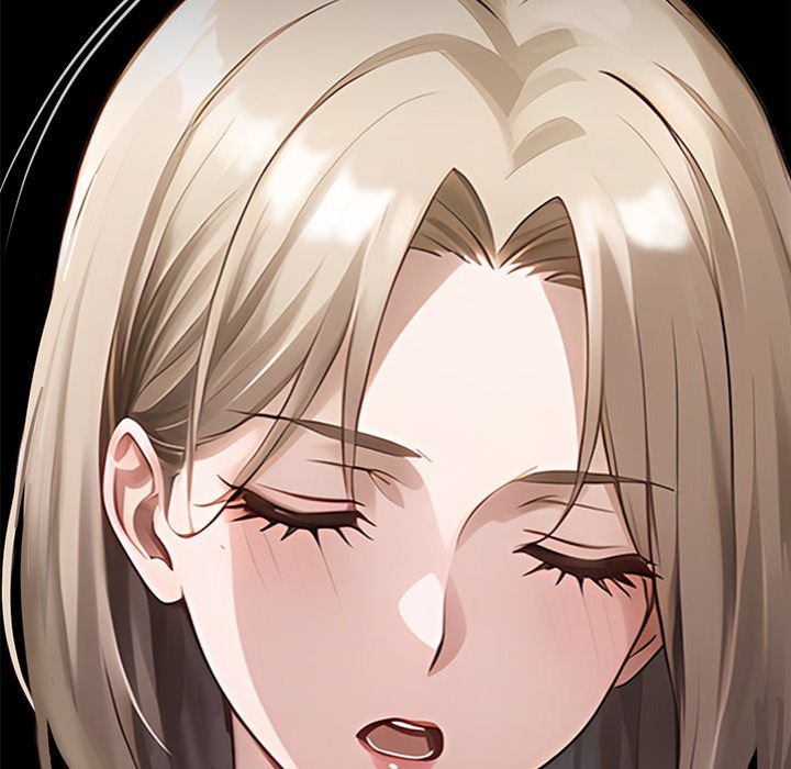 Gangster x Office Lady Chapter 106 Page 121